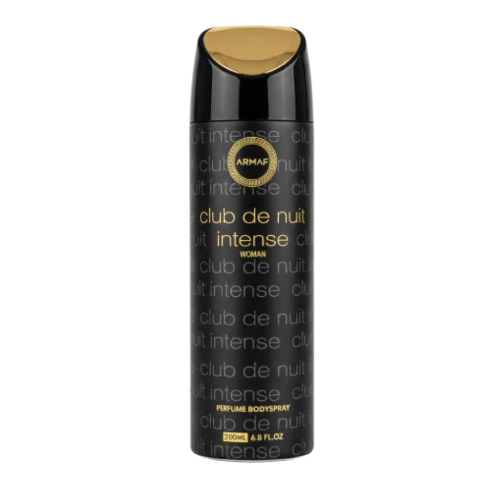 Armaf Club De Nuit Intense Body Spray 200 ml | Brands Per…