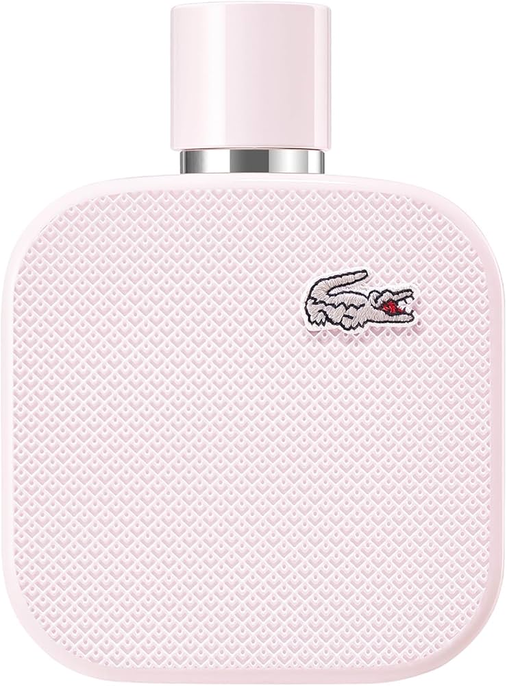 L.12.12 روز من Lacoste Eau de Parfum 100 ml | الإمارات