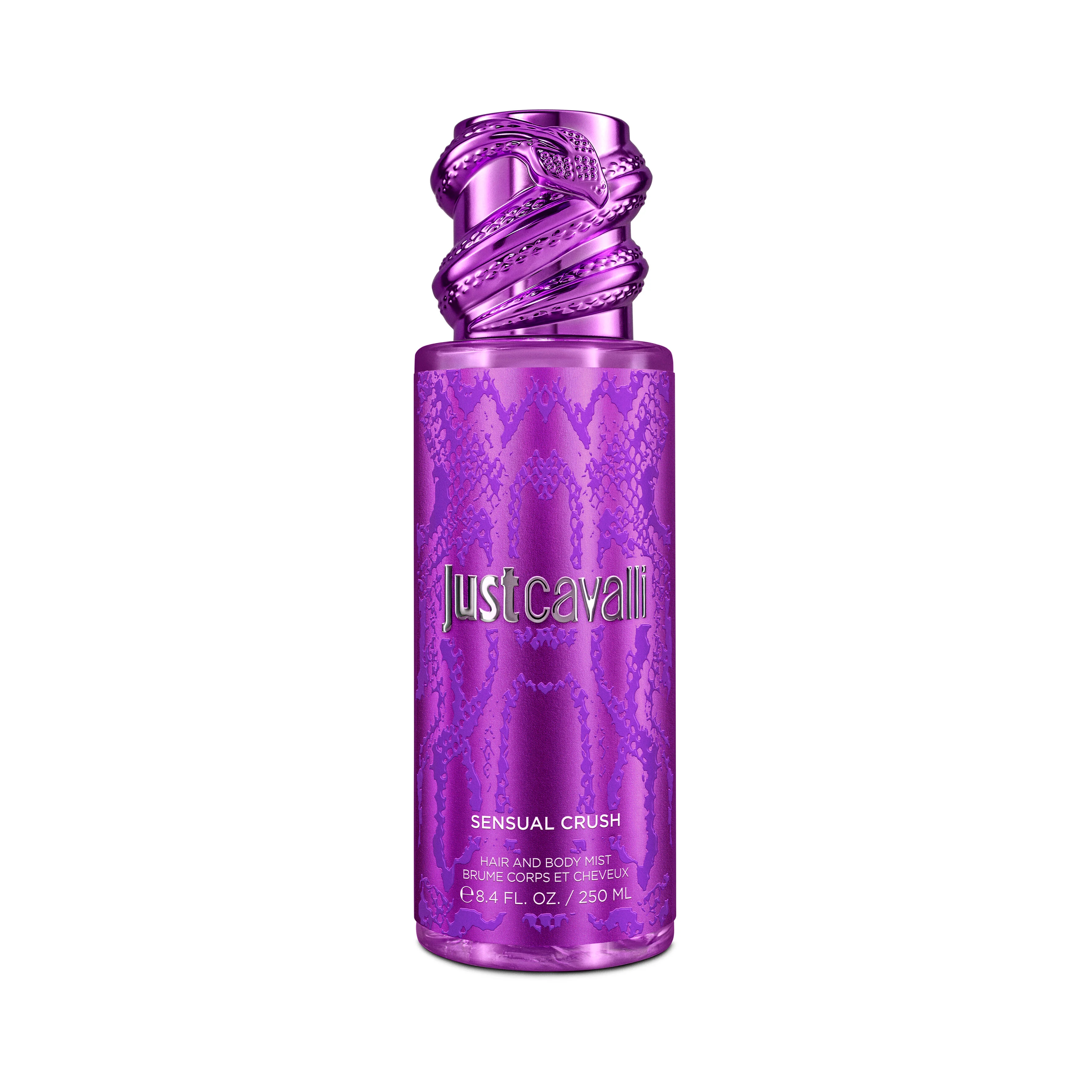 Just Cavalli Sensual Crush Hair & Body Mist