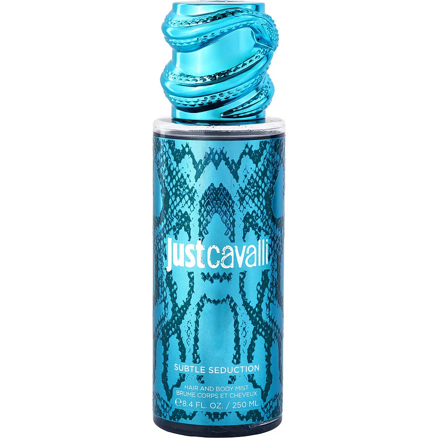 Just Cavalli Subtle Seduction Hair & Body Mist by Roberto…