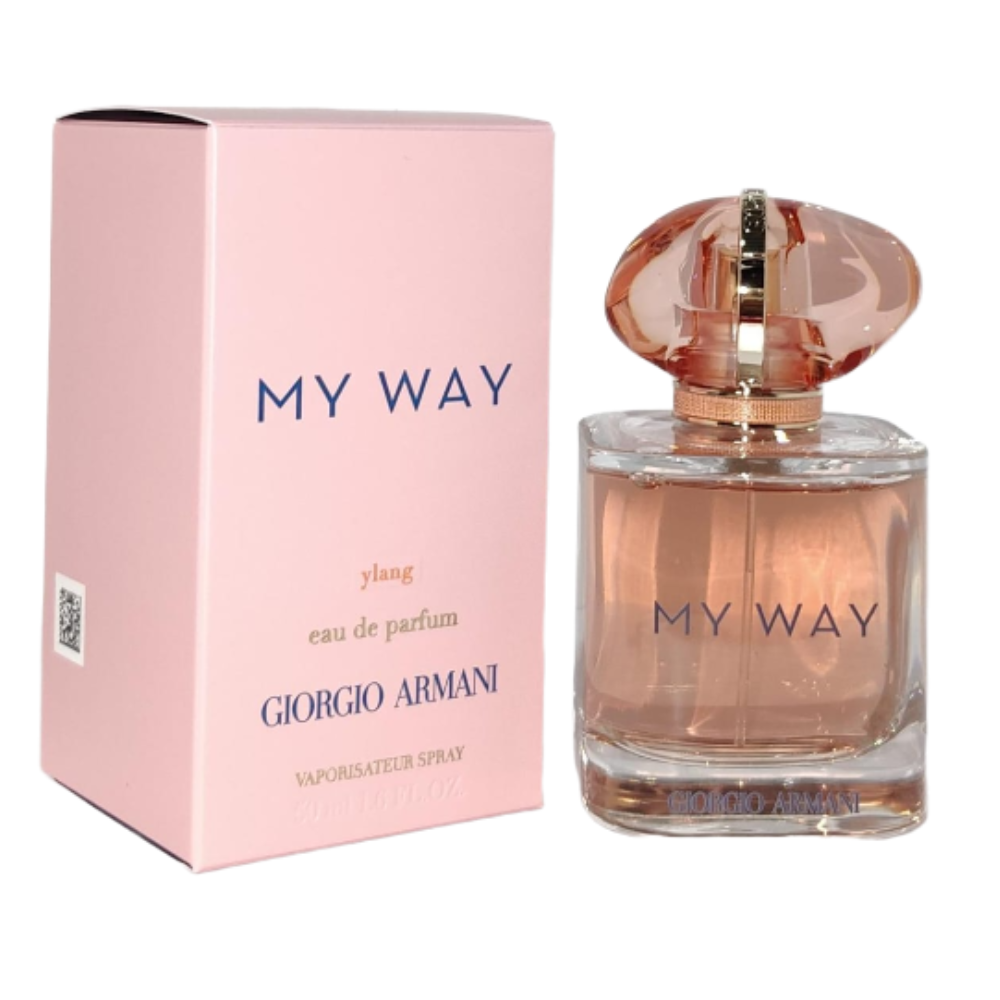 My Way Ylang