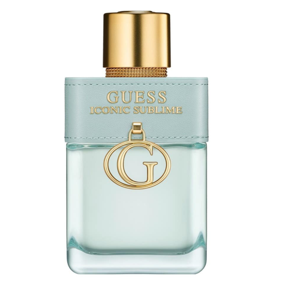 Guess Iconic Sublime 100 ml | Brands Perfume