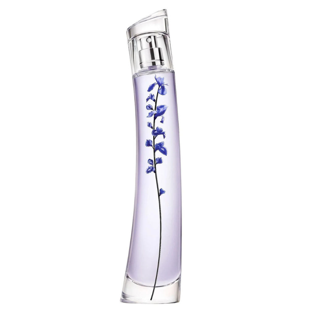 فلاور يكيبانا باي كينزو ينديغو من Kenzo Eau de Parfum 75…