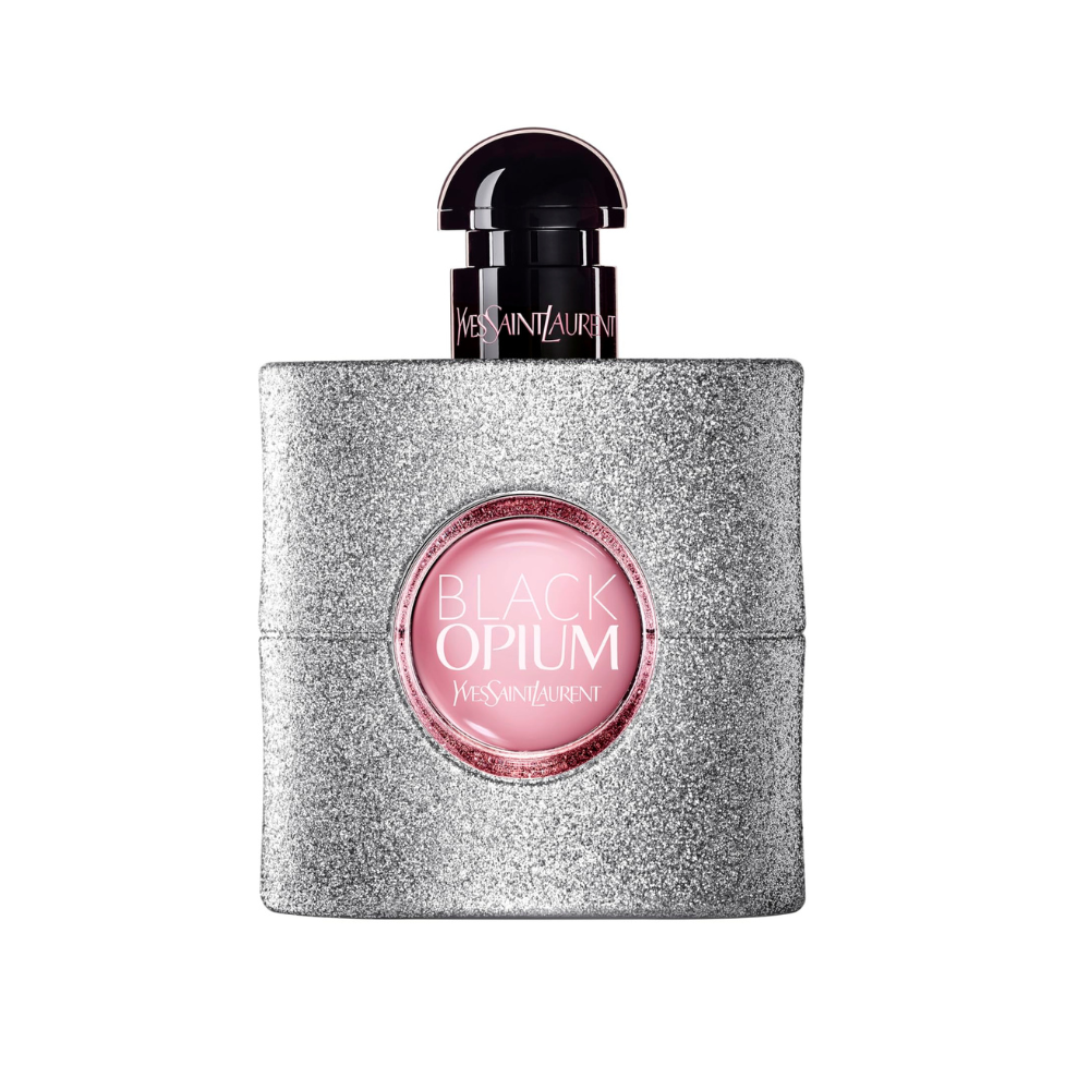 Black Opium Glitter