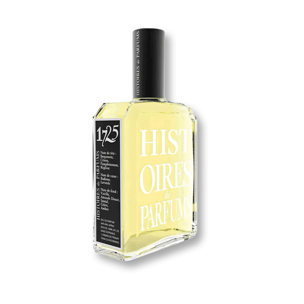 De Parfums 1725