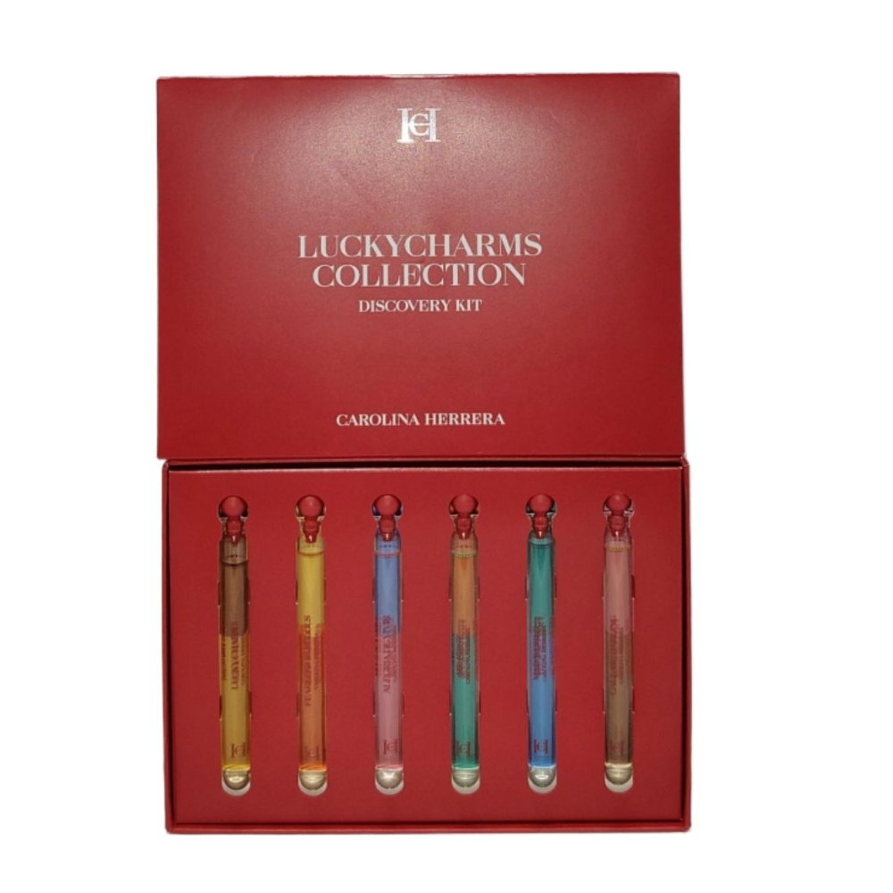 Lucky Charm Collection by Carolina Herrera Eau de Parfum…