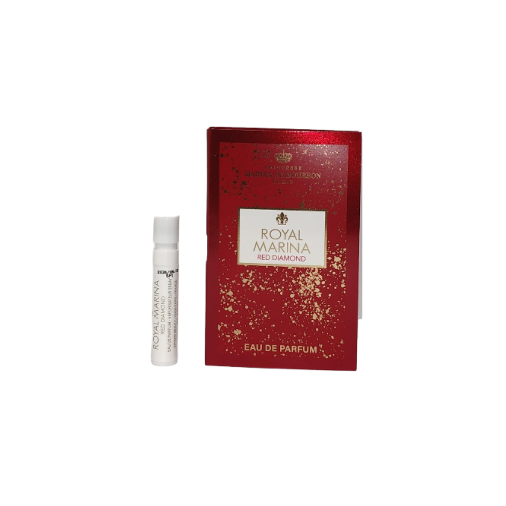 Royal Marina Red Diamond