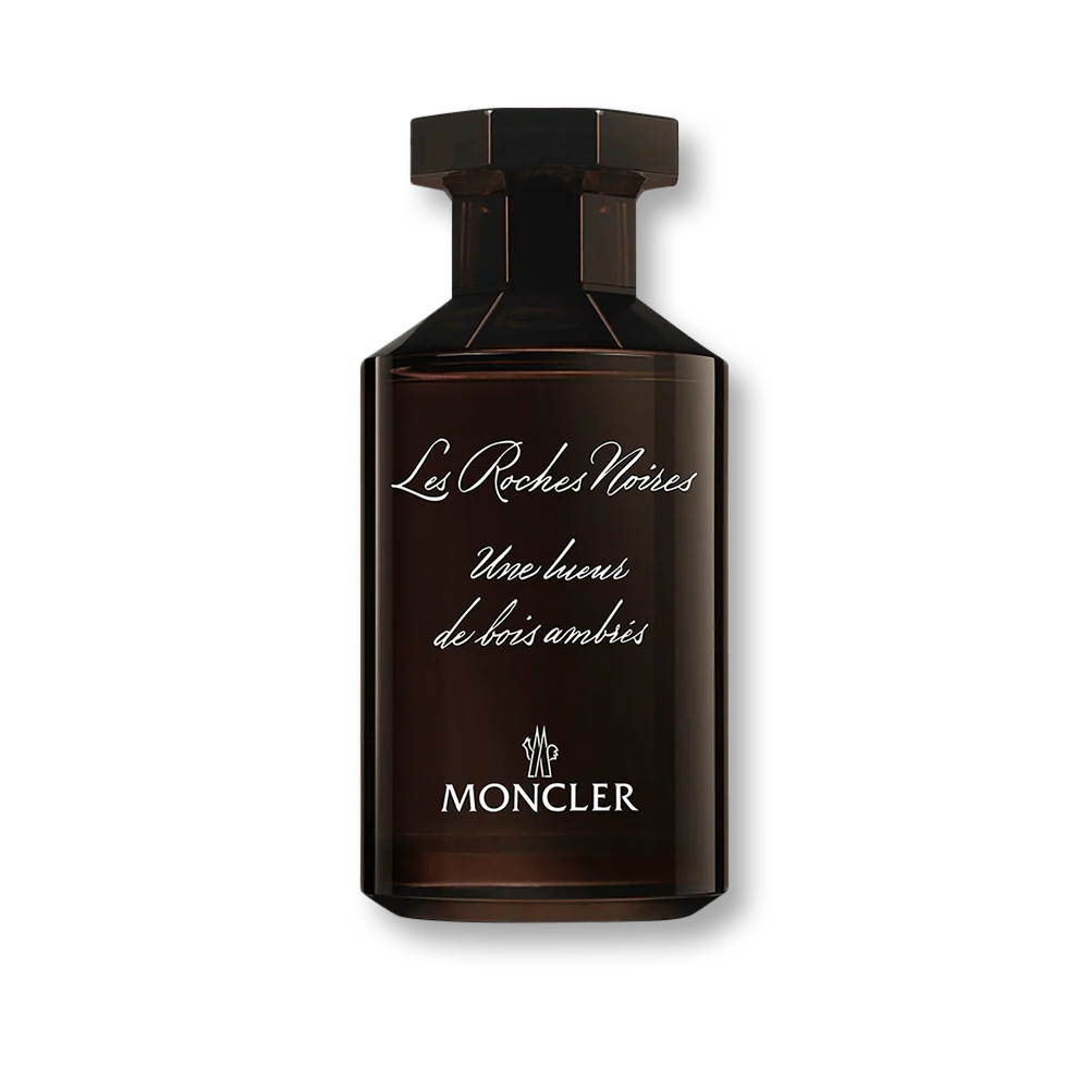 Les Roches Noires