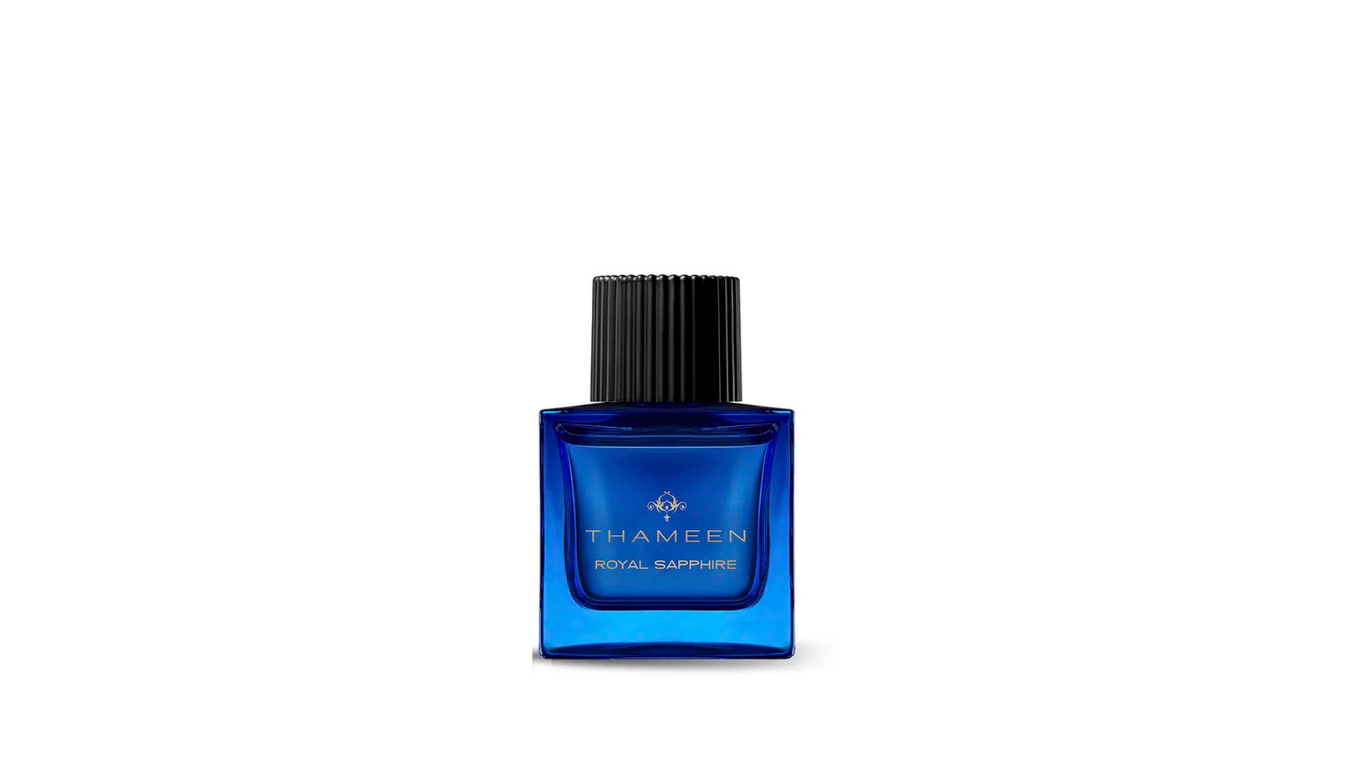 Thameen سوفيرايني كوليكشن رويال سافاير 50 ml | Brands Per…