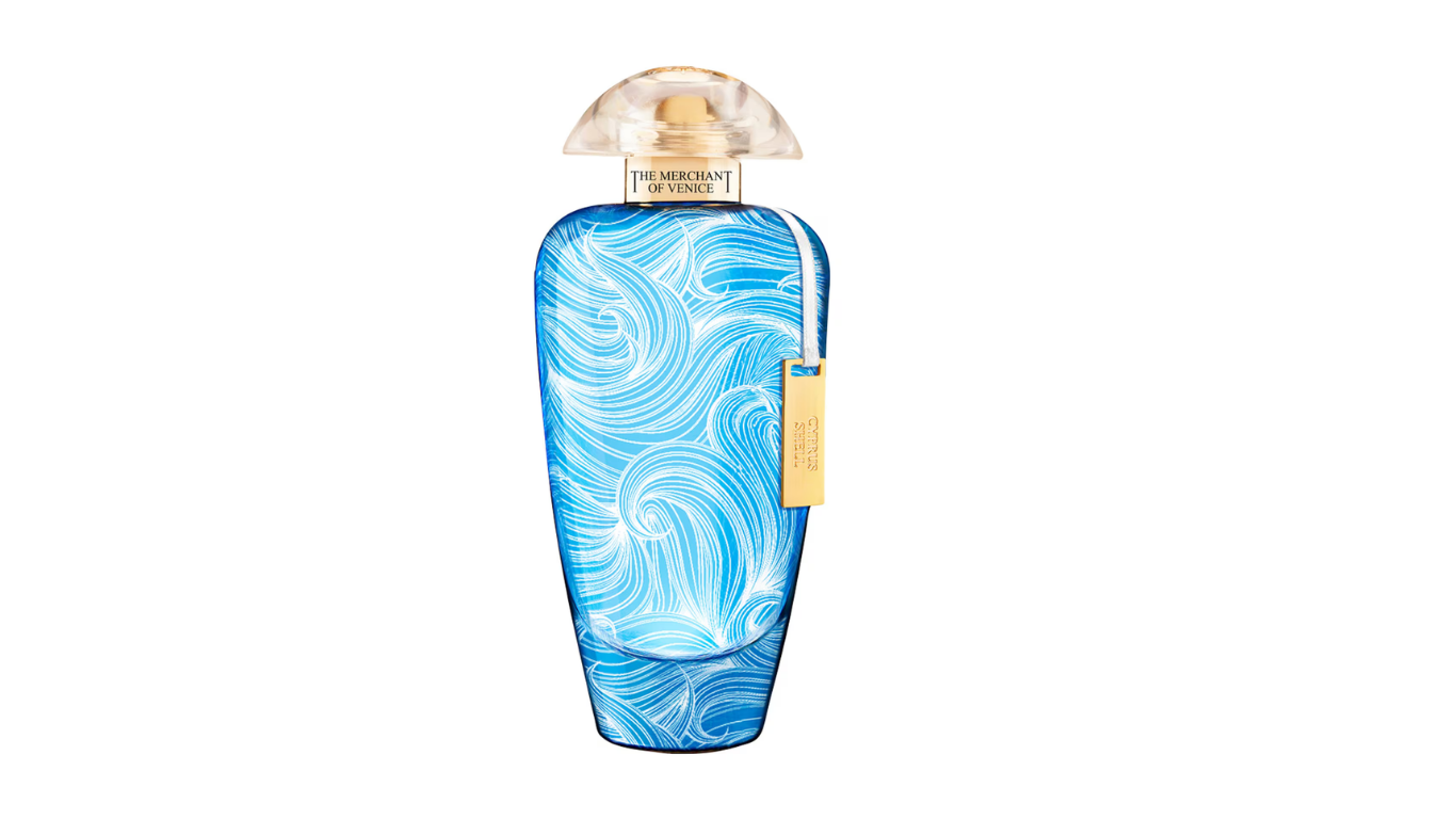 Cyprus Shell by The Merchant Of Venice Eau de Parfum 100…