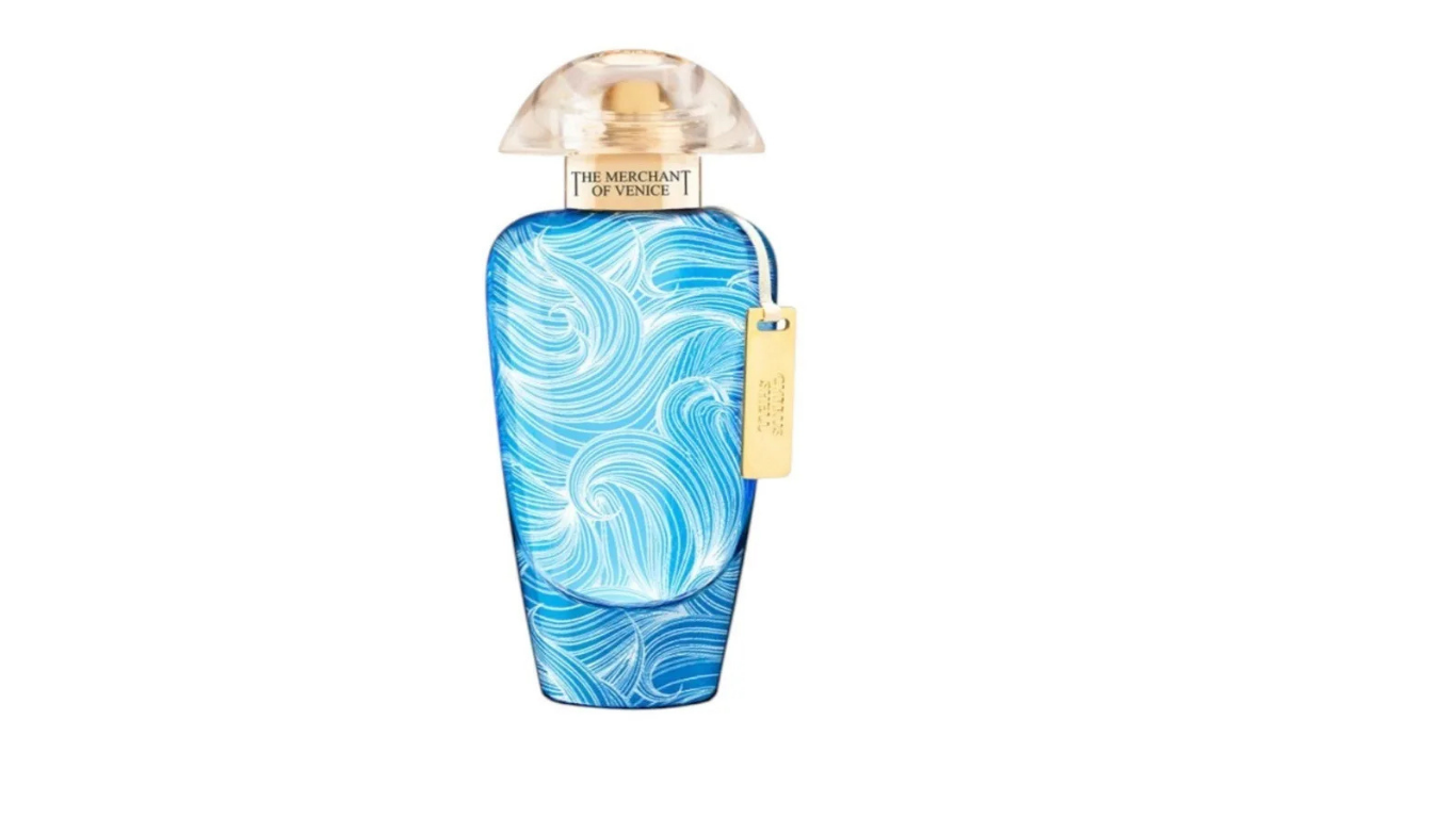 Cyprus Shell by The Merchant Of Venice Eau de Parfum 50 m…