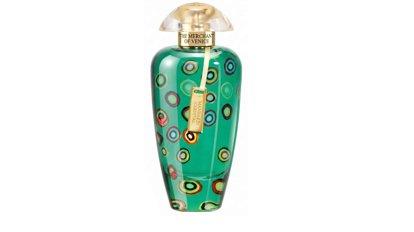 ماندارين كارنيفال من The Merchant Of Venice Eau de Parfum…