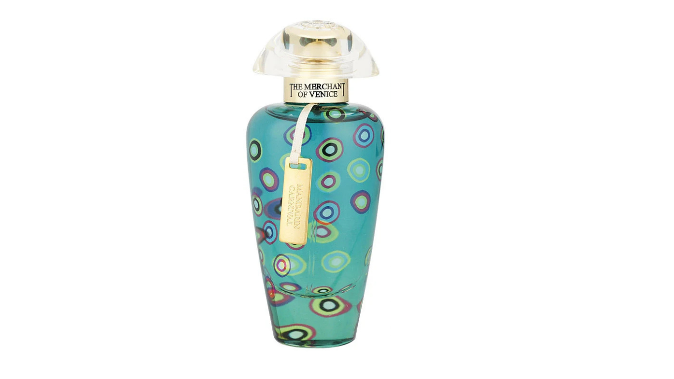Mandarin Carnival by The Merchant Of Venice Eau de Parfum…