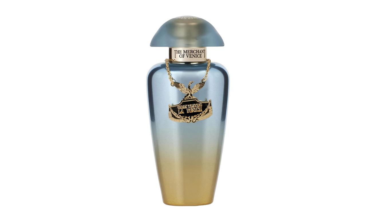 لا فينيس من The Merchant Of Venice Eau de Parfum 50 ml…