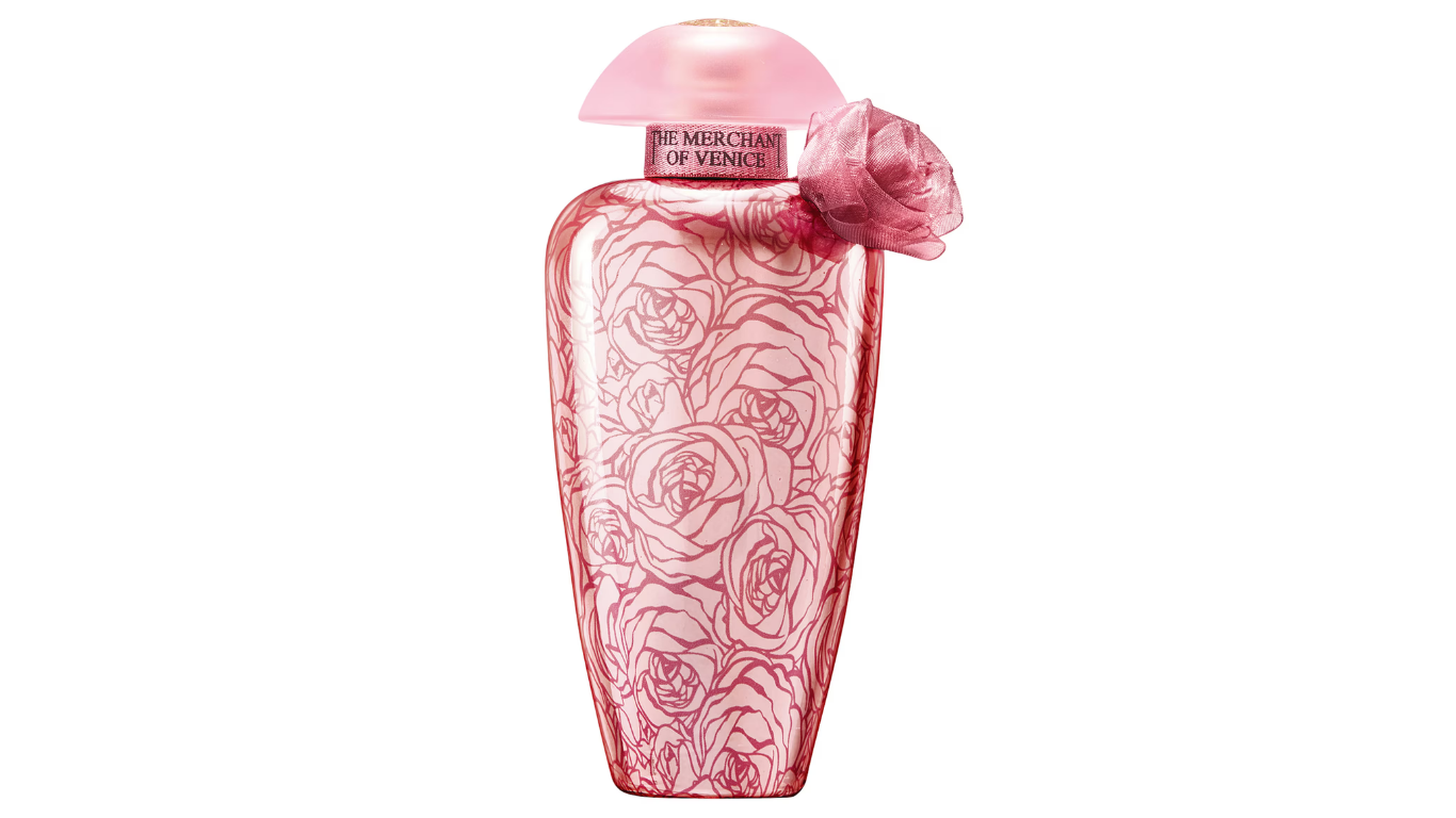Rosa Moceniga Elixir by The Merchant Of Venice Eau de Par…