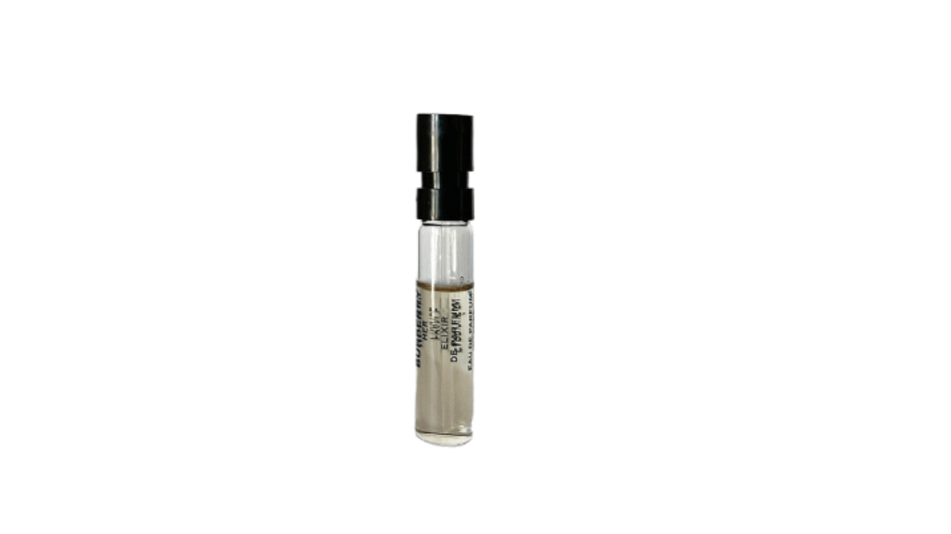 Her Elixir De Parfum by Burberry Eau de Parfum 1.5 ml | UAE