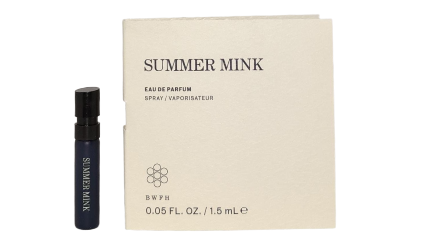 Summer Mink by Better World Fragrance House Eau de Parfum…