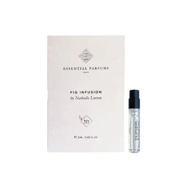 فيغ ينفوجن من Essential Parfums Eau de Parfum 2 ml | الإم…