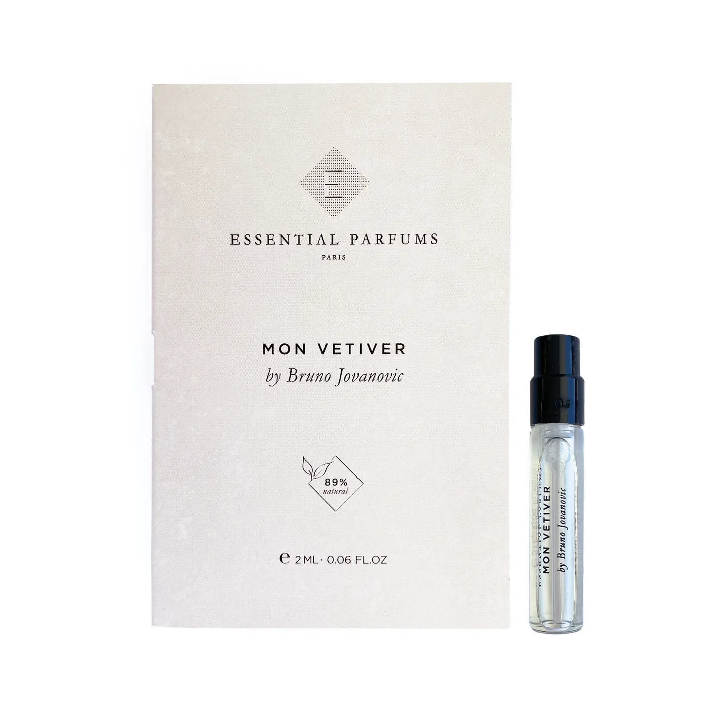 Mon Vetiver