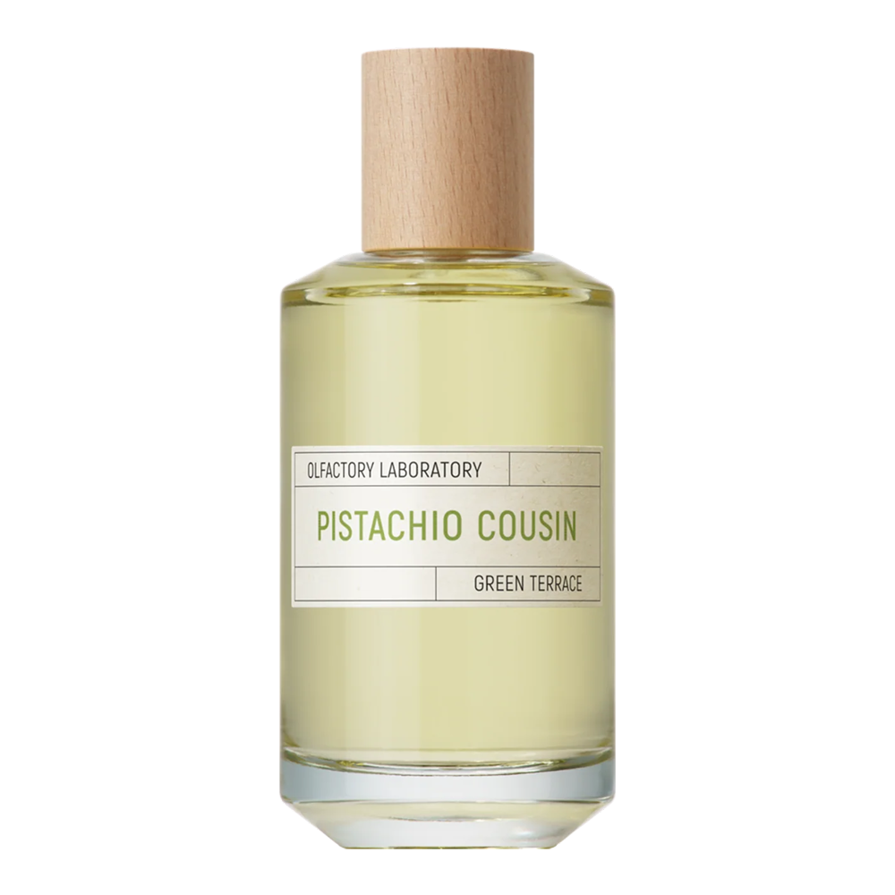 Pistachio Cousin