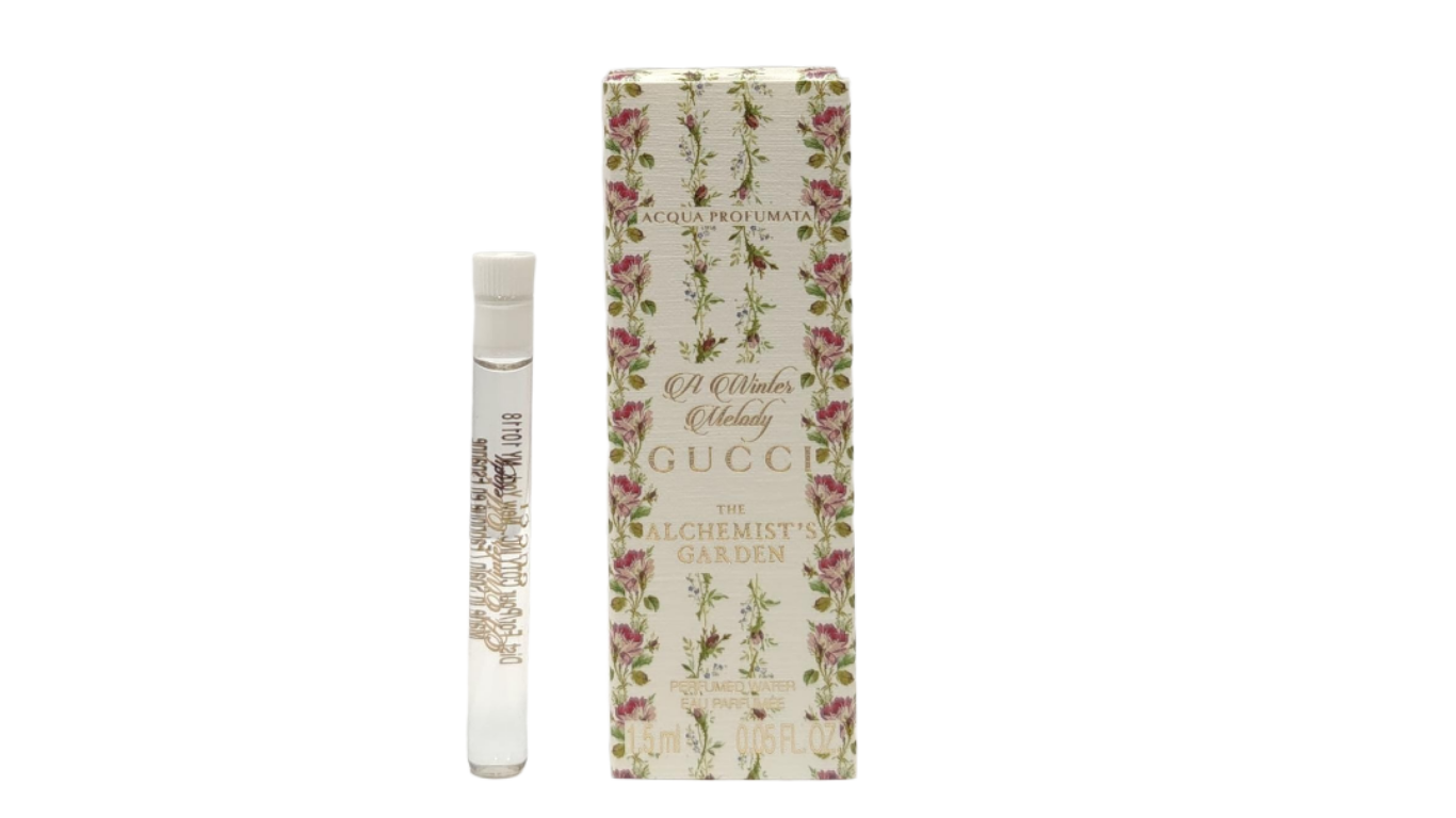 The Alchemist'S Garden A Winter Melody by Gucci Eau de To…