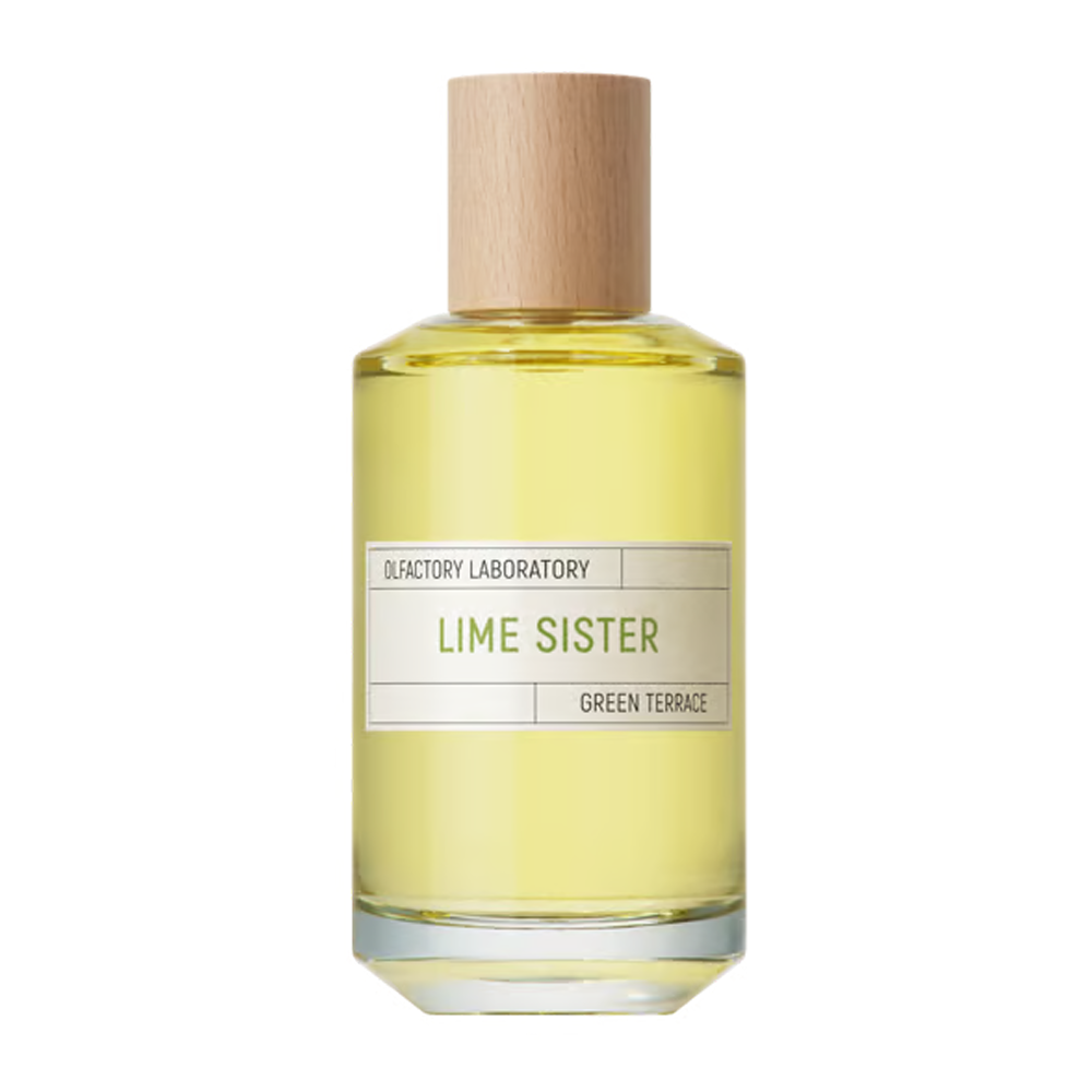 Lime Sister
