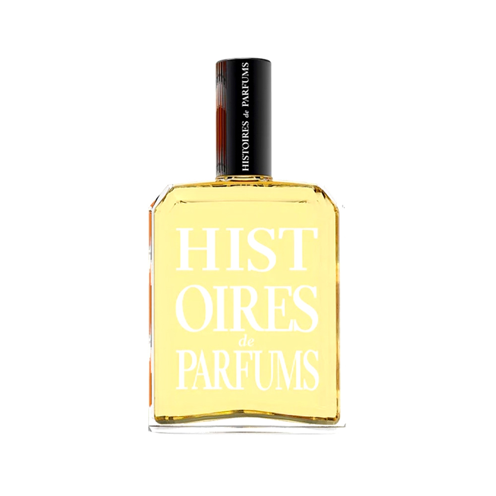 De Parfums 1826