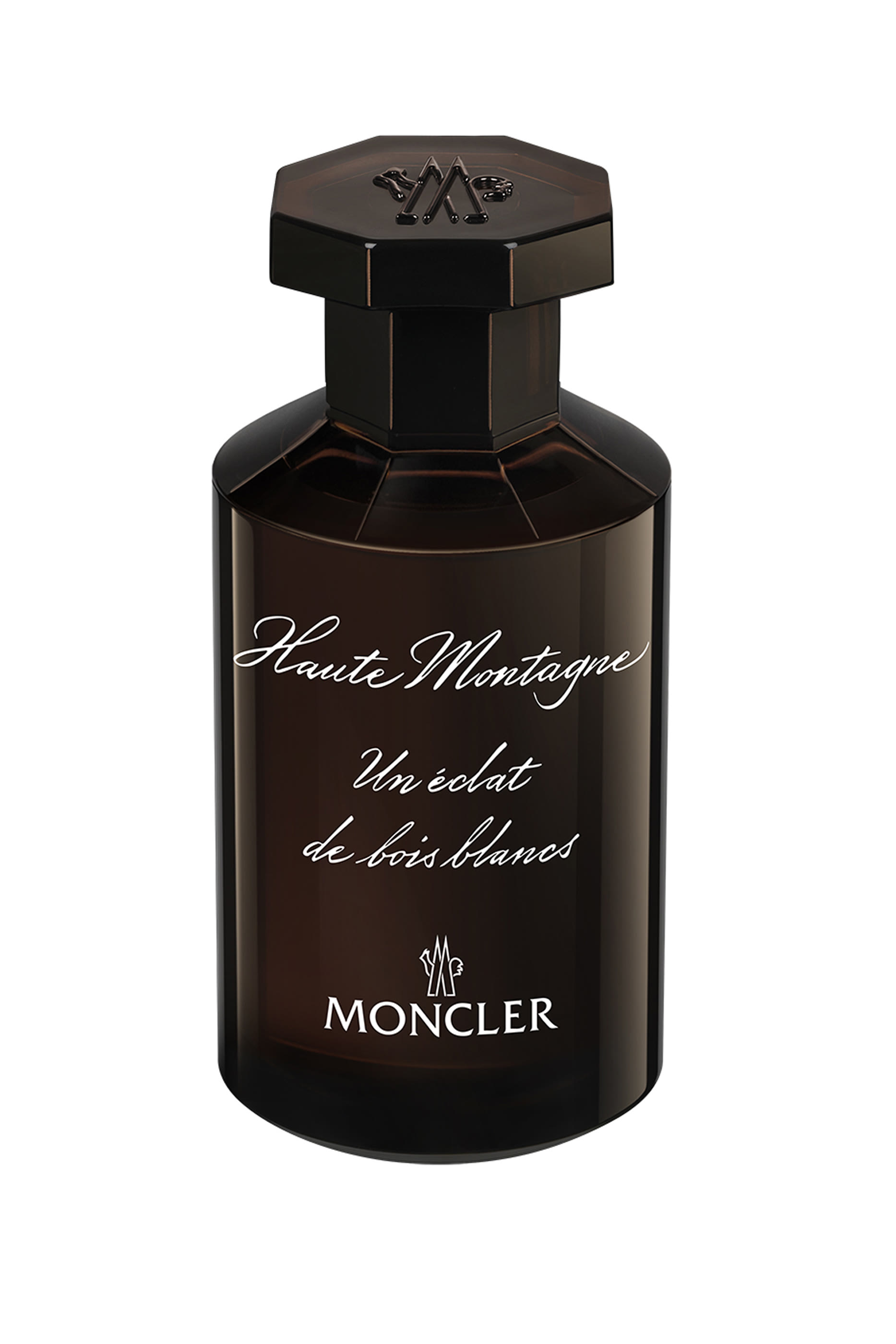 Haute Montagne by Moncler Eau de Parfum 100 ml | UAE