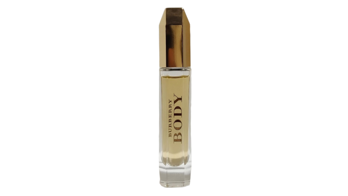 Body Roll On by Burberry Eau de Parfum 10 ml | UAE