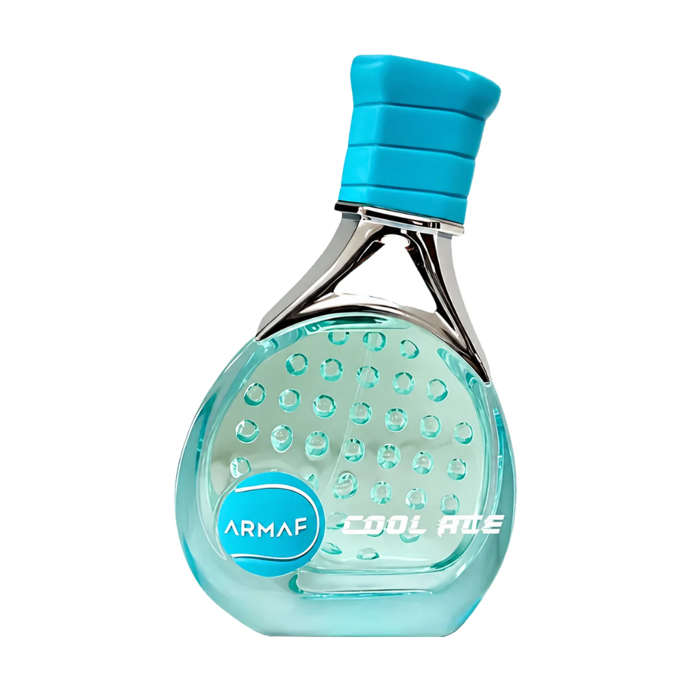 Cool Ace by Armaf Eau de Parfum 100 ml | UAE