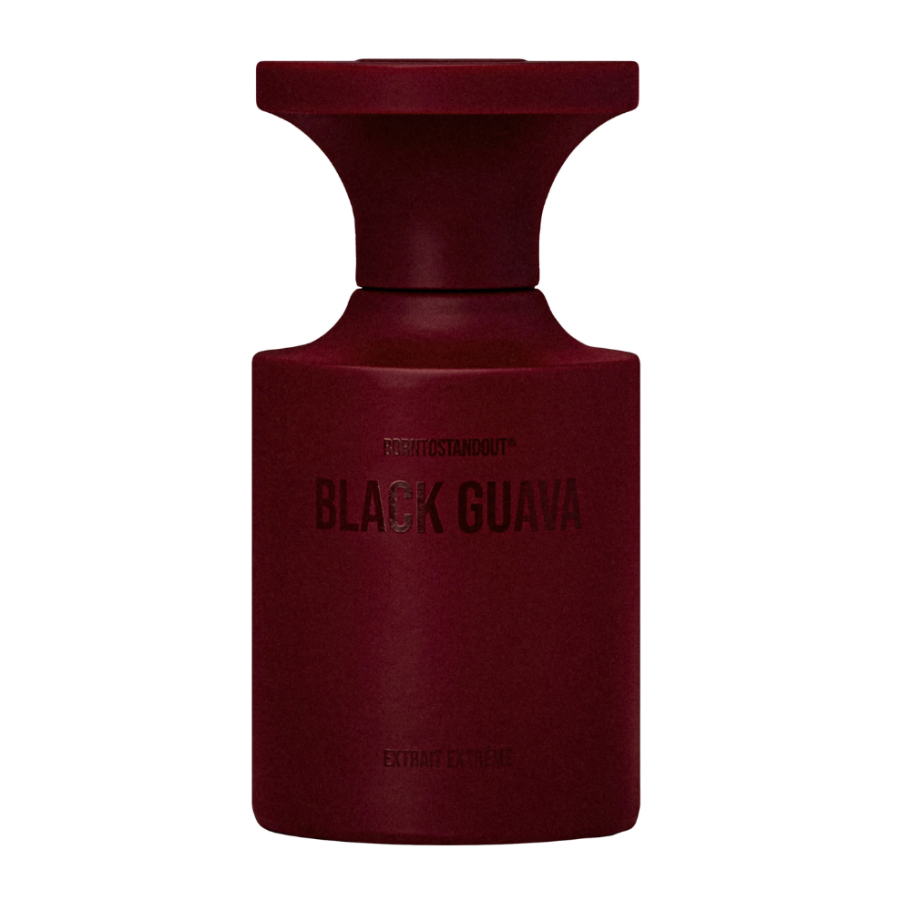 Extrait Extreme Black Guava by Borntostandout Extrait de…