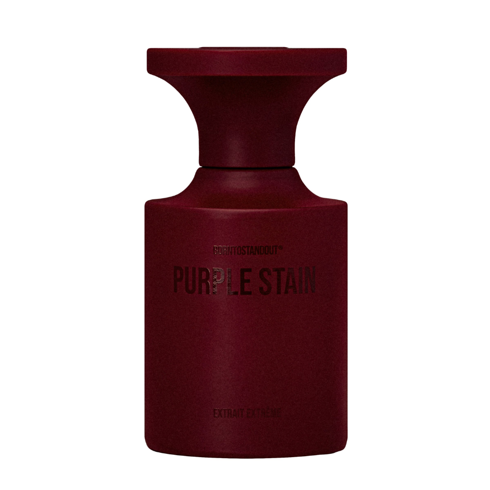 Extrait Extreme Purple Stain