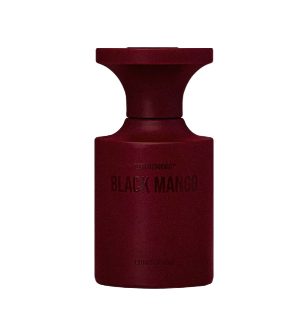 Extrait Extreme Black Mango by Borntostandout Extrait de…