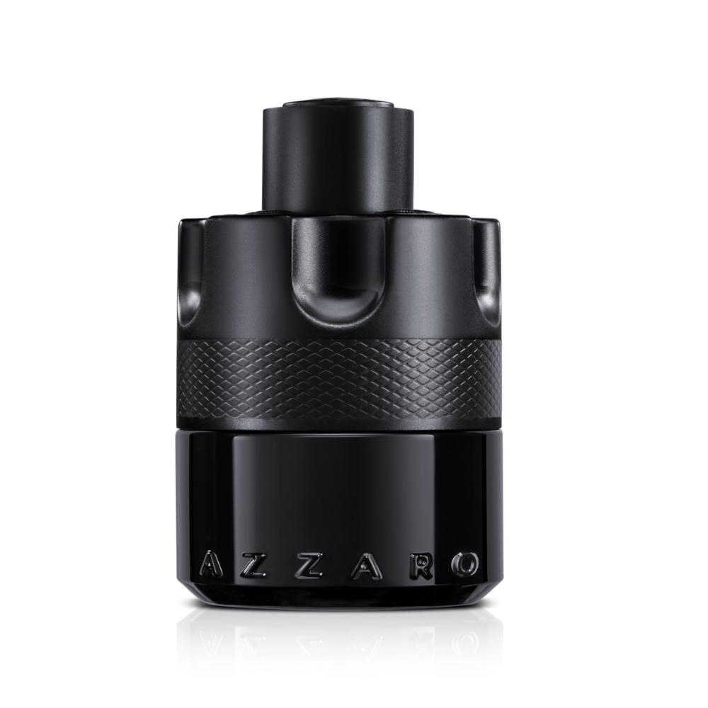 Buy Azzaro The Most Wanted EDT Intense 50ml