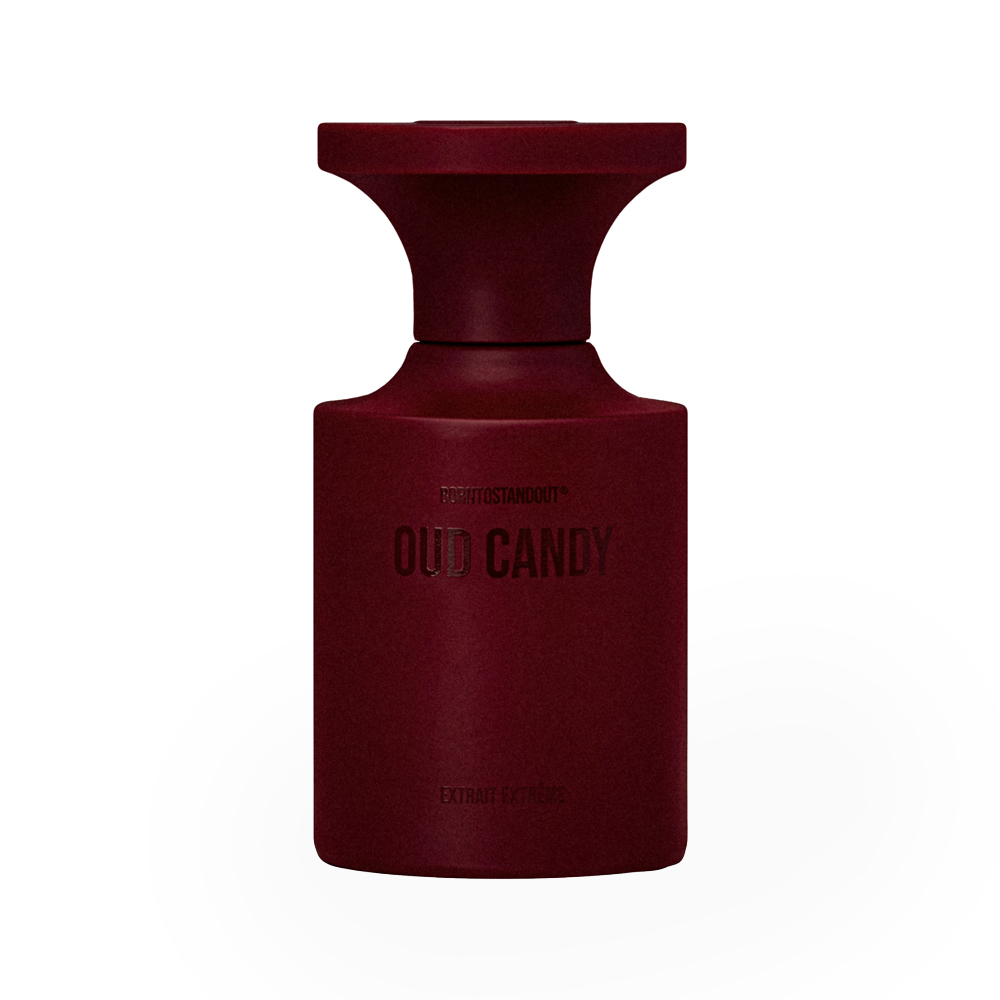 Extrait Extreme Oud Candy by Borntostandout Extrait de Pa…