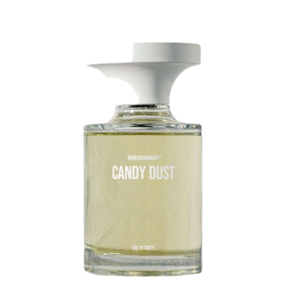 Eau Intimite Candy Dust by Borntostandout Eau de Toilette…