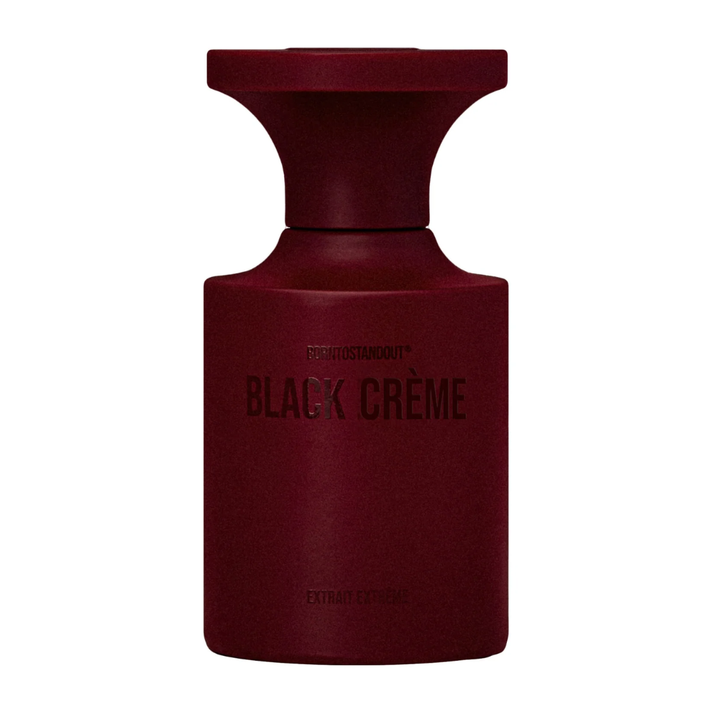 Extrait Extreme Black Creme
