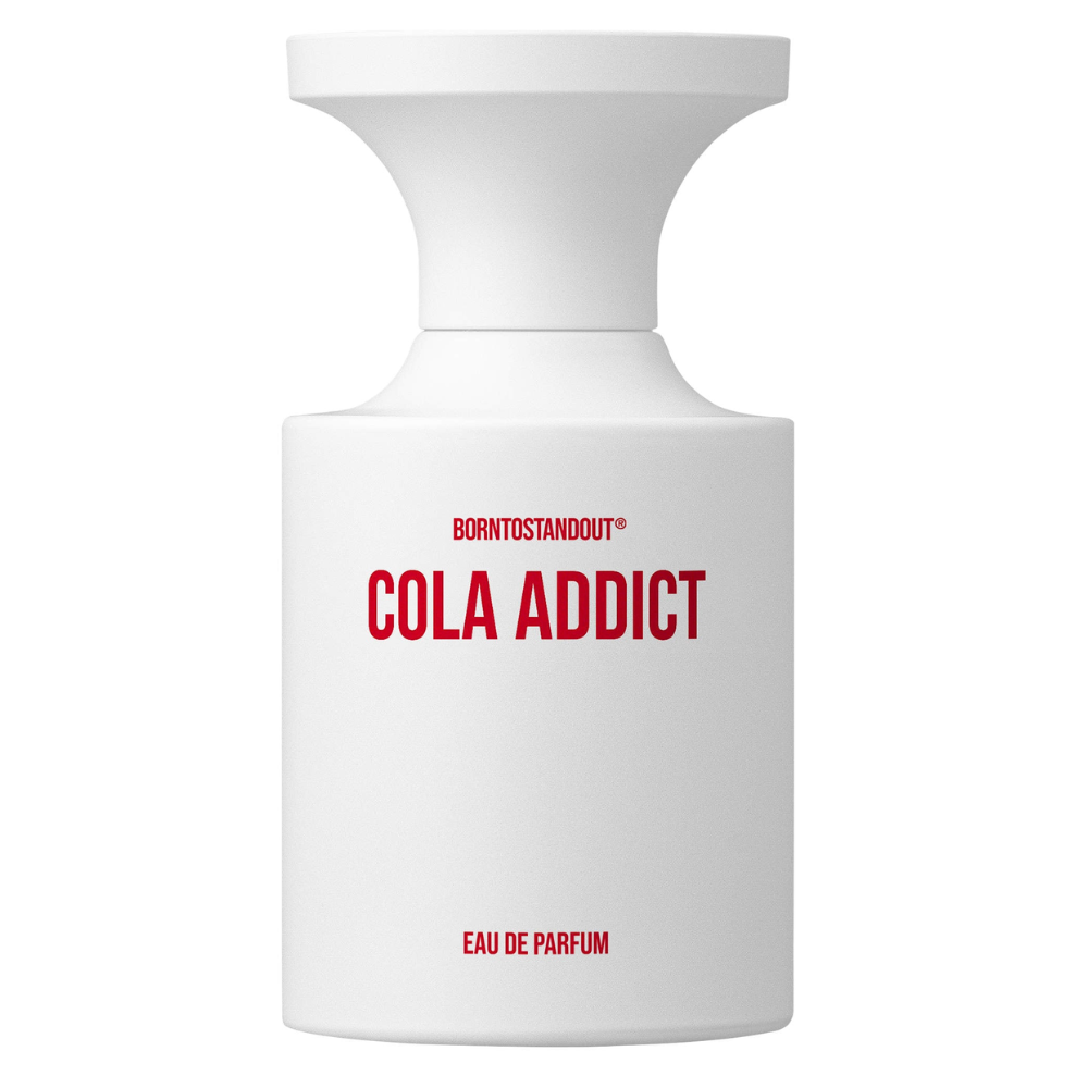 Cola Addict
