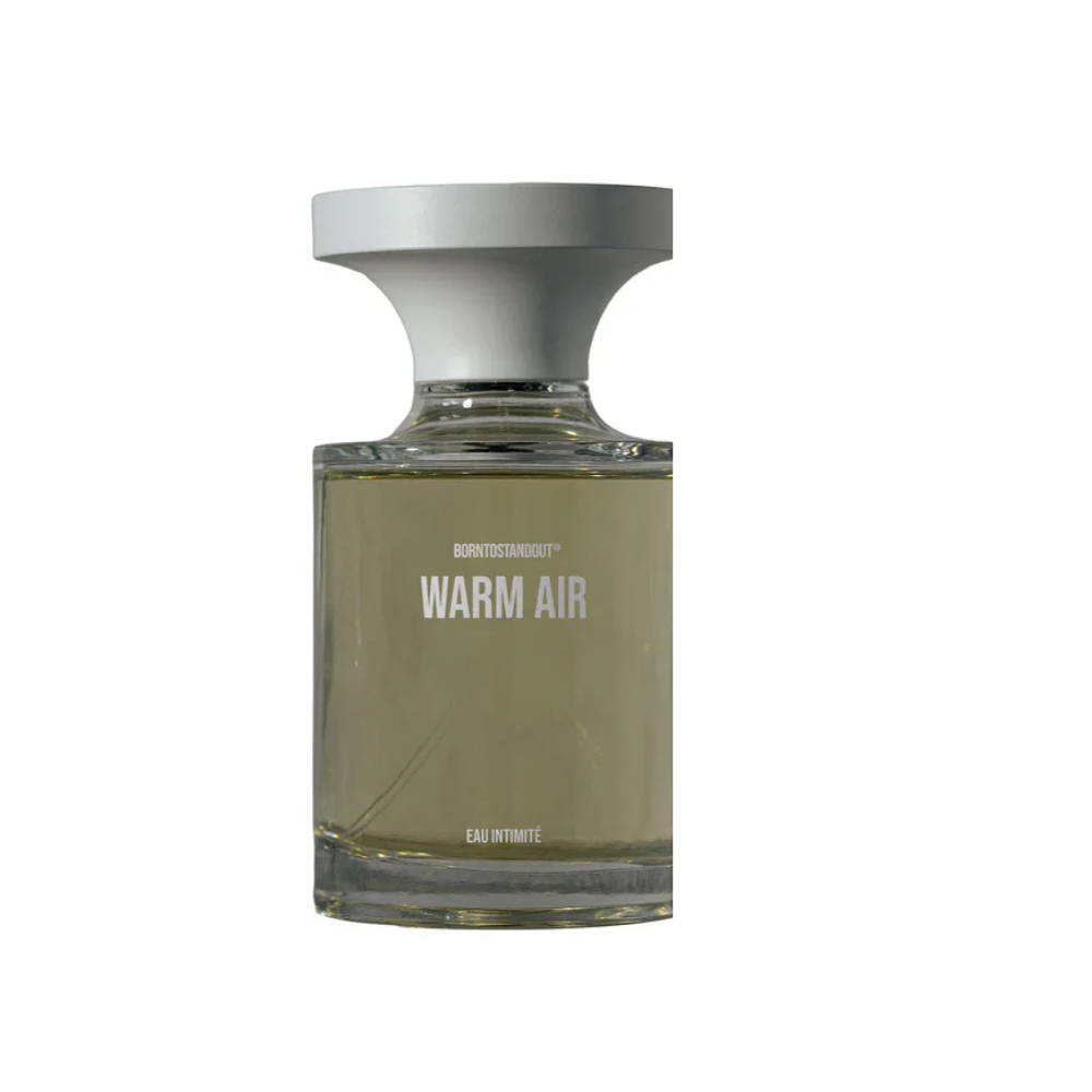 Eau Intimite Warm Air by Borntostandout Eau de Toilette 1…