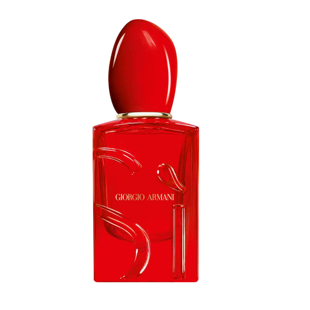 Si Passione Red Musk