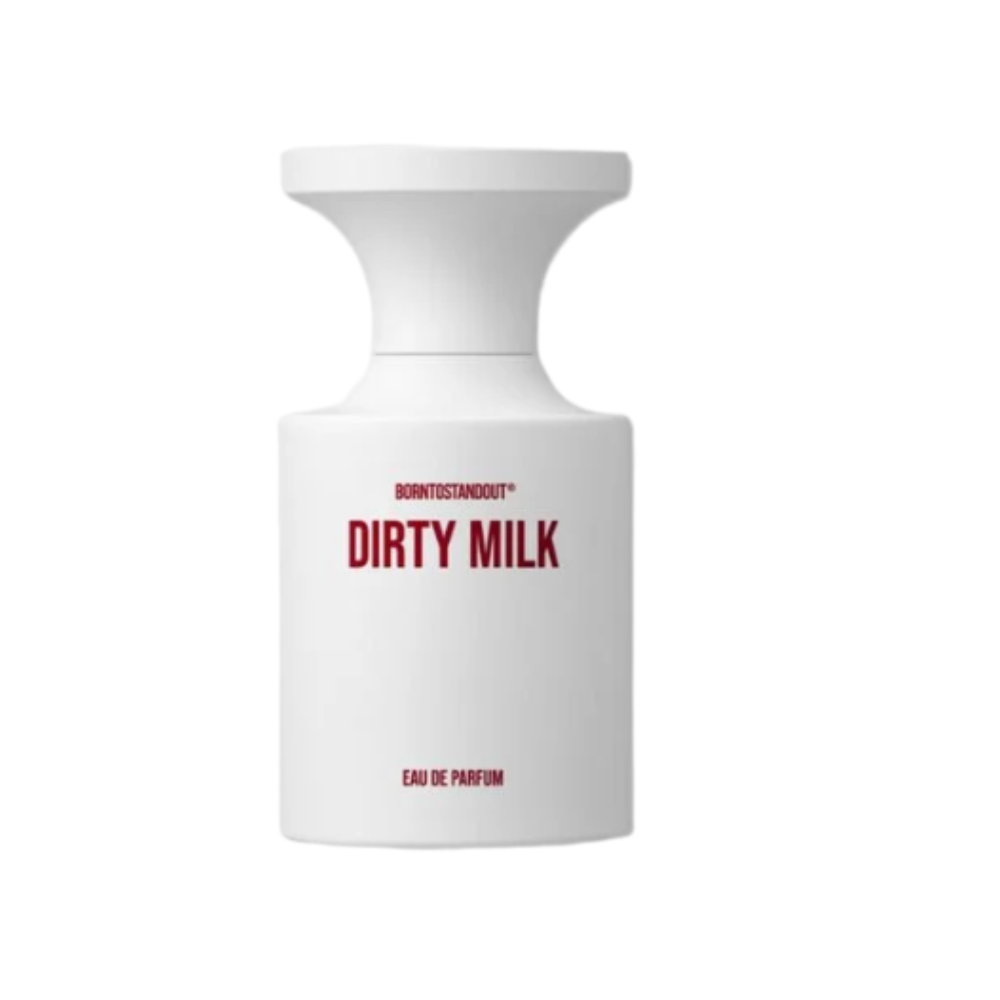 Dirty Milk