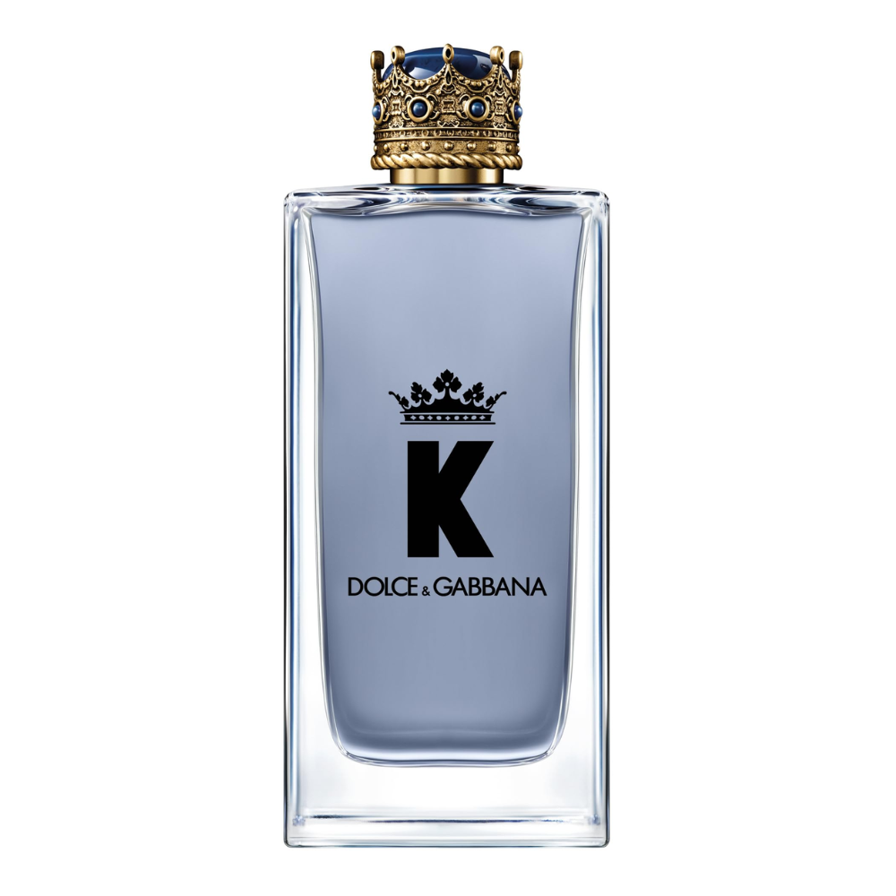 K by Dolce & Gabbana Eau de Toilette 200 ml | UAE