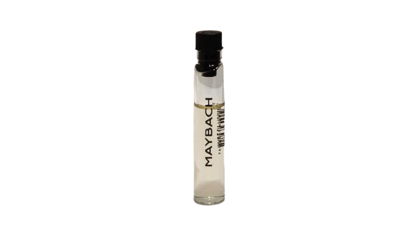 Maybach Fascinating Oud by Mercedes Benz Eau de Parfum 1.…