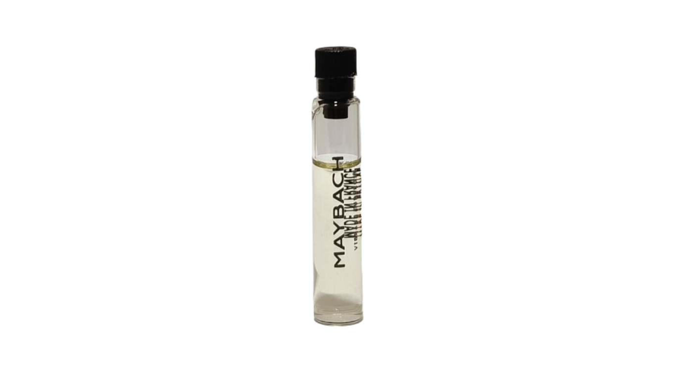 Maybach Vibrant Tuberose