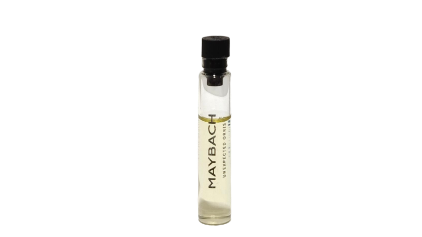 Maybach Unexpected Orris by Mercedes Benz Eau de Parfum 1…