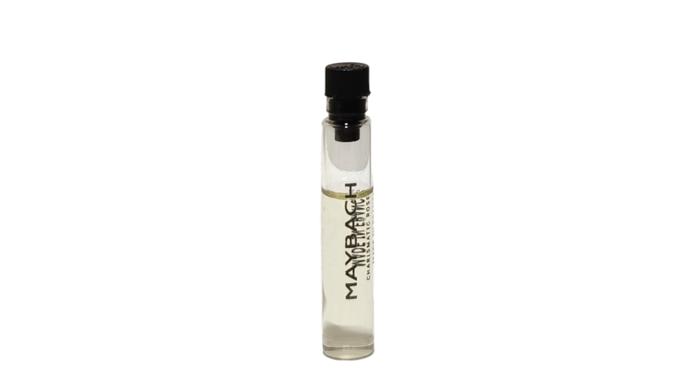 Maybach Charismatic Rose by Mercedes Benz Eau de Parfum 1…