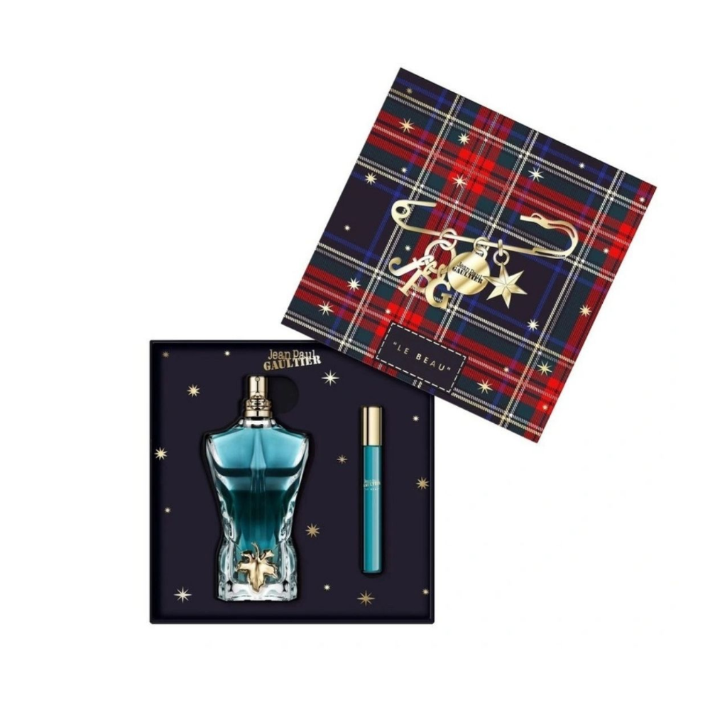 Le Beau by Jean Paul Gaultier Eau de Toilette 125 ml | UAE