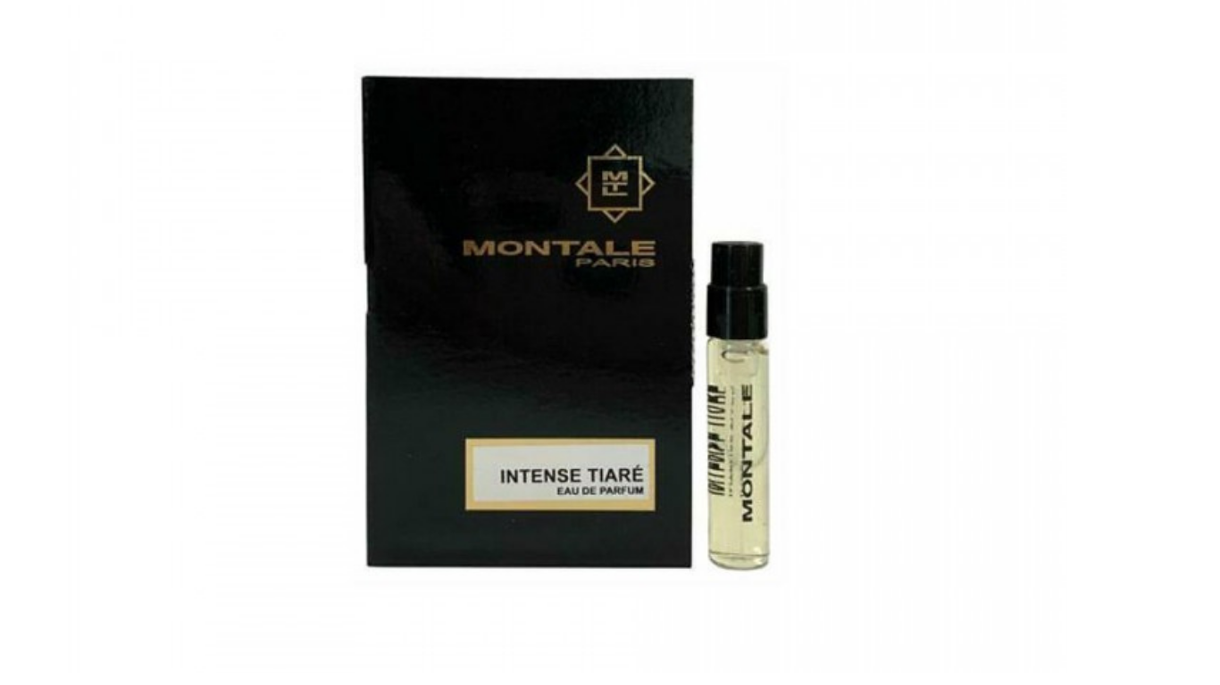 Montale Intense Tiare by Montale Paris Eau de Parfum 2 ml…