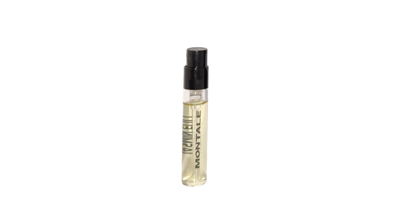 Montale Jasmin Full by Montale Paris Eau de Parfum 2 ml…