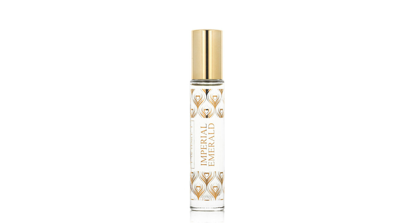 Imperial Emerald Concentree by The Merchant Of Venice Eau…